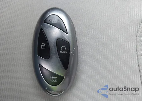 2025 Hyundai Tucson Sel z USA, uszkodzony, nr VIN 5NMJB3DE1SH444075